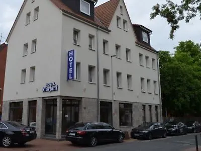 Marjani Hotell