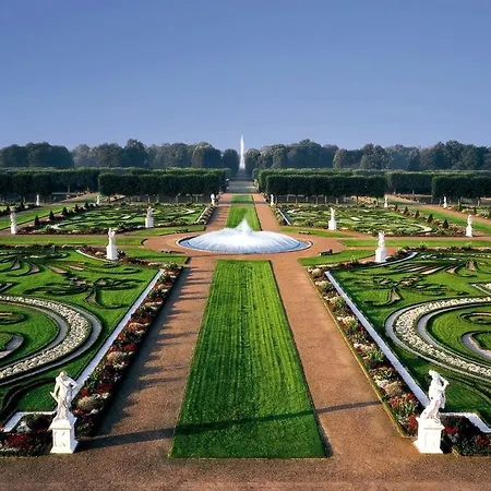 Marjani Hannover