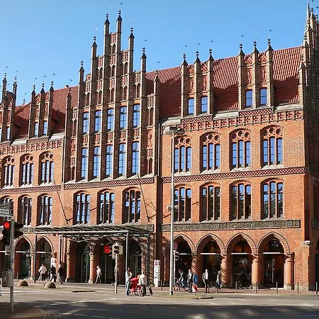 Hotel Marjani Hannover