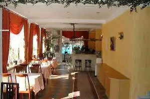 Marjani 3* Hannover