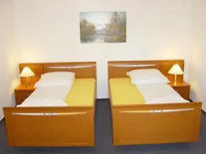 Marjani Hotel Hannover