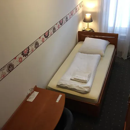 Hotel Marjani Hannover