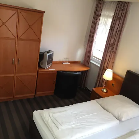 Marjani Hotel Hannover