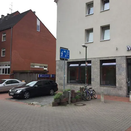 Hotel Marjani