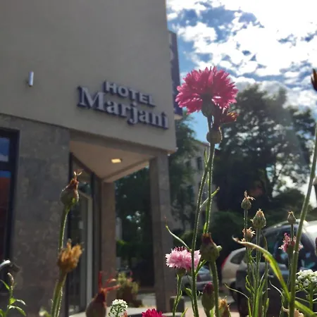 Marjani Hotel