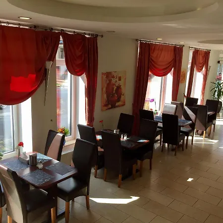 Hotel Marjani